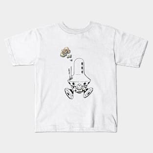 Drone Kids T-Shirt